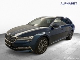  Skoda  Superb Combi 2.0 TDI DSG L&K Automatic Diesel  