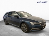  Skoda  Superb Combi 2.0 TDI DSG L&K Automatic Diesel  #2