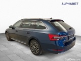  Skoda  Superb Combi 2.0 TDI DSG L&K Automatic Diesel  #3