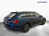  Skoda  Superb Combi 2.0 TDI DSG L&K Automatic Diesel  #4
