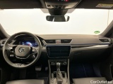  Skoda  Superb Combi 2.0 TDI DSG L&K Automatic Diesel  #7