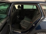  Skoda  Superb Combi 2.0 TDI DSG L&K Automatic Diesel  #9