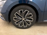  Skoda  Superb Combi 2.0 TDI DSG L&K Automatic Diesel  #10
