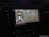  Skoda  Superb Combi 2.0 TDI DSG L&K Automatic Diesel  #14