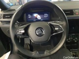  Skoda  Superb Combi 2.0 TDI DSG L&K Automatic Diesel  #15