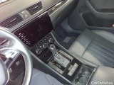  Skoda  Superb Combi 2.0 TDI DSG L&K Automatic Diesel  #23