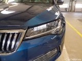  Skoda  Superb Combi 2.0 TDI DSG L&K Automatic Diesel  #27