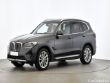  Bmw  iX3 xDrive30d 48V Aut. (G01) Business-Paket Plus Automatic Diesel  #2