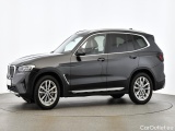  Bmw  iX3 xDrive30d 48V Aut. (G01) Business-Paket Plus Automatic Diesel  #3
