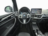  Bmw  iX3 xDrive30d 48V Aut. (G01) Business-Paket Plus Automatic Diesel  #20