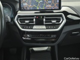  Bmw  iX3 xDrive30d 48V Aut. (G01) Business-Paket Plus Automatic Diesel  #22