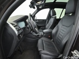  Bmw  iX3 xDrive30d 48V Aut. (G01) Business-Paket Plus Automatic Diesel  #27