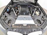 Bmw  iX3 xDrive30d 48V Aut. (G01) Business-Paket Plus Automatic Diesel  #29