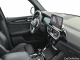  Bmw  iX3 xDrive30d 48V Aut. (G01) Business-Paket Plus Automatic Diesel  #32