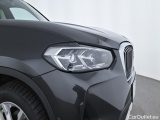  Bmw  iX3 xDrive30d 48V Aut. (G01) Business-Paket Plus Automatic Diesel  #33