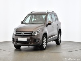  Volkswagen  Tiguan 2,0 TDI Sport&Style BMT DPF (5N) Manual Diesel  