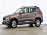  Volkswagen  Tiguan 2,0 TDI Sport&Style BMT DPF (5N) Manual Diesel  #3