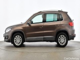  Volkswagen  Tiguan 2,0 TDI Sport&Style BMT DPF (5N) Manual Diesel  #4