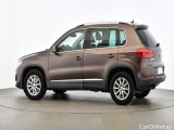  Volkswagen  Tiguan 2,0 TDI Sport&Style BMT DPF (5N) Manual Diesel  #6