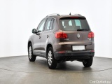  Volkswagen  Tiguan 2,0 TDI Sport&Style BMT DPF (5N) Manual Diesel  #7