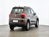  Volkswagen  Tiguan 2,0 TDI Sport&Style BMT DPF (5N) Manual Diesel  #9