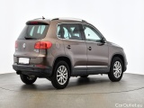  Volkswagen  Tiguan 2,0 TDI Sport&Style BMT DPF (5N) Manual Diesel  #10