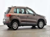  Volkswagen  Tiguan 2,0 TDI Sport&Style BMT DPF (5N) Manual Diesel  #11