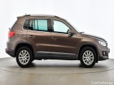  Volkswagen  Tiguan 2,0 TDI Sport&Style BMT DPF (5N) Manual Diesel  #12