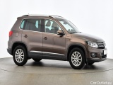  Volkswagen  Tiguan 2,0 TDI Sport&Style BMT DPF (5N) Manual Diesel  #13