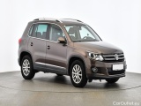  Volkswagen  Tiguan 2,0 TDI Sport&Style BMT DPF (5N) Manual Diesel  #14