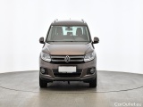  Volkswagen  Tiguan 2,0 TDI Sport&Style BMT DPF (5N) Manual Diesel  #16
