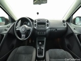  Volkswagen  Tiguan 2,0 TDI Sport&Style BMT DPF (5N) Manual Diesel  #19