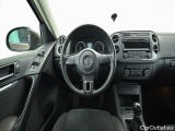  Volkswagen  Tiguan 2,0 TDI Sport&Style BMT DPF (5N) Manual Diesel  #20