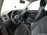  Volkswagen  Tiguan 2,0 TDI Sport&Style BMT DPF (5N) Manual Diesel  #25