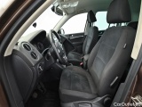 Volkswagen  Tiguan 2,0 TDI Sport&Style BMT DPF (5N) Manual Diesel  #26