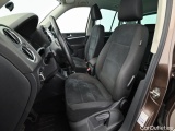  Volkswagen  Tiguan 2,0 TDI Sport&Style BMT DPF (5N) Manual Diesel  #27