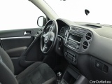  Volkswagen  Tiguan 2,0 TDI Sport&Style BMT DPF (5N) Manual Diesel  #31