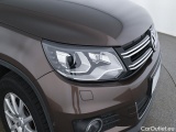  Volkswagen  Tiguan 2,0 TDI Sport&Style BMT DPF (5N) Manual Diesel  #32