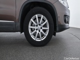  Volkswagen  Tiguan 2,0 TDI Sport&Style BMT DPF (5N) Manual Diesel  #33