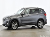  Bmw  X1 xDrive25e PHEV Aut. (F48) xLine Automatic Petrol/Electric  #2