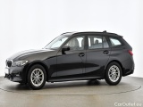  Bmw  Serie 3 Touring 48 V Mild-Hybrid-Technologie Aut. (G21) Sport Line  Automatic Diesel  #3
