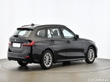  Bmw  Serie 3 Touring 48 V Mild-Hybrid-Technologie Aut. (G21) Sport Line  Automatic Diesel  #10