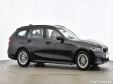  Bmw  Serie 3 Touring 48 V Mild-Hybrid-Technologie Aut. (G21) Sport Line  Automatic Diesel  #13