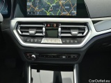  Bmw  Serie 3 Touring 48 V Mild-Hybrid-Technologie Aut. (G21) Sport Line  Automatic Diesel  #22