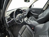  Bmw  Serie 3 Touring 48 V Mild-Hybrid-Technologie Aut. (G21) Sport Line  Automatic Diesel  #25