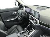  Bmw  Serie 3 Touring 48 V Mild-Hybrid-Technologie Aut. (G21) Sport Line  Automatic Diesel  #31