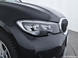  Bmw  Serie 3 Touring 48 V Mild-Hybrid-Technologie Aut. (G21) Sport Line  Automatic Diesel  #32
