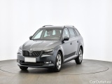  Skoda  Superb Kombi 2,0 TDI DSG (3V) Style - TECHNIK-PAKET Automatic Diesel  