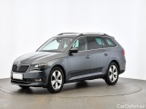  Skoda  Superb Kombi 2,0 TDI DSG (3V) Style - TECHNIK-PAKET Automatic Diesel  #2