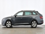  Skoda  Superb Kombi 2,0 TDI DSG (3V) Style - TECHNIK-PAKET Automatic Diesel  #4